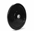Bumper Plate Full black 5kg - comprar online