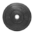 Bumper Plate Training Full Black 10kg