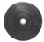 Bumper Plate Training Full Black 20kg