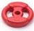 Disco plastico Body Pump con manija 2.5kg