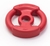 Disco plastico Body Pump con manija 1kg