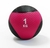 Medicine Ball con pique 1kg (importado)