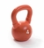 KETTLEBELL PLASTICA 4KG