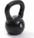 KETTLEBELL PLASTICA 6KG