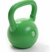 KETTLEBELL PLASTICA 9KG