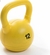 KETTLEBELL PLASTICA 12KG