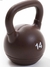 KETTLEBELL PLASTICA 14KG