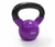 Kettlebell recubierta en goma 4kg