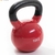 Kettlebell recubierta en goma 16kg