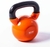 Kettlebell recubierta en goma 24kg