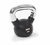 Kettlebell cromada 4kg (importado)