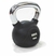 Kettlebell cromada 8kg (importado)