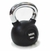 Kettlebell cromada 16kg (importado)