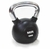 Kettlebell cromada 12kg (importado)
