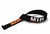 Cinta agarre Straps para barra