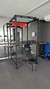 Power rack Mir Fitness - comprar online
