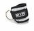 Tobillera para polea Neoprene vintage