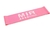 Tiraband circular MIR color rosa - intensidad liviana
