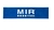 Tiraband circular Mir color azul- tension alta