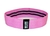 Tiraband circular tela – Rosa MIR -intensidad media (importado)