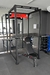 Power rack Mir Fitness - comprar online