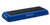 Step- Plataforma clasica 100x37x10cm con goma azul