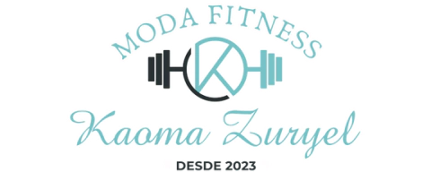 Moda Fitness Kaoma Zuryel