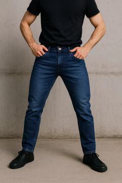 Jeans Hombre