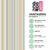 Papel de Parede - Listrado - 006 - loja online