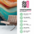 Papel de Parede - Ripado - 020 - Decorar Print