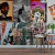 Posters de Parede - Indie