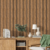 Papel de Parede - Ripado - 003 - comprar online