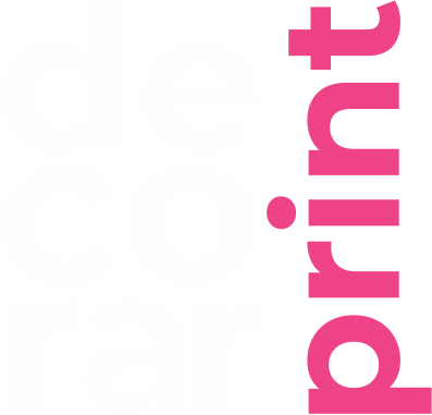 Decorar Print