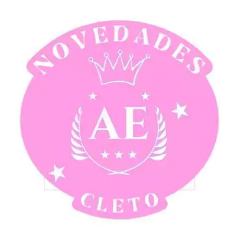 NOVEDADES CLETO