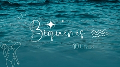 Banner da categoria Biquínis