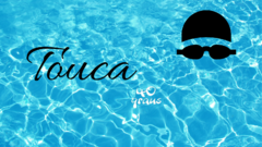 Banner da categoria Touca