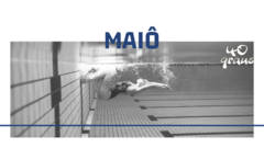 Banner da categoria Maiô