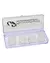 Protetor de Ouvido Silicone - 4Pçs