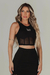 Cropped Shine - comprar online