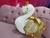 Cisne Tule Dourado