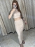 CONJUNTO BEGE