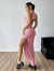 VESTIDO ROSA BEBÊ na internet
