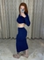 CONJUNTO AZUL MARINHO - comprar online