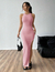 VESTIDO ROSA BEBÊ