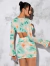 CONJUNTO FLORIDO - comprar online