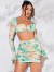 CONJUNTO FLORIDO