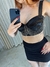 CROPPED CETIM STRASS - loja online