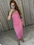 VESTIDO ROSA BEBÊ na internet