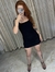 VESTIDO CANELADO na internet