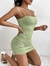 VESTIDO TUBINHO VERDE na internet